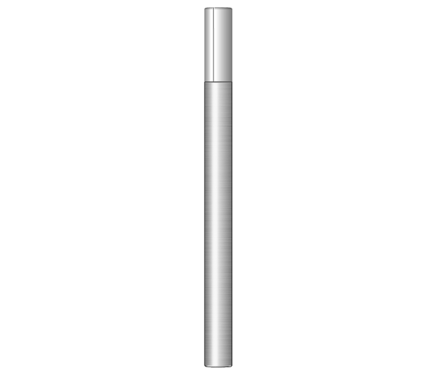 BLAUPUNKT FL01 Srebrny - 1387615 - zdjęcie 4